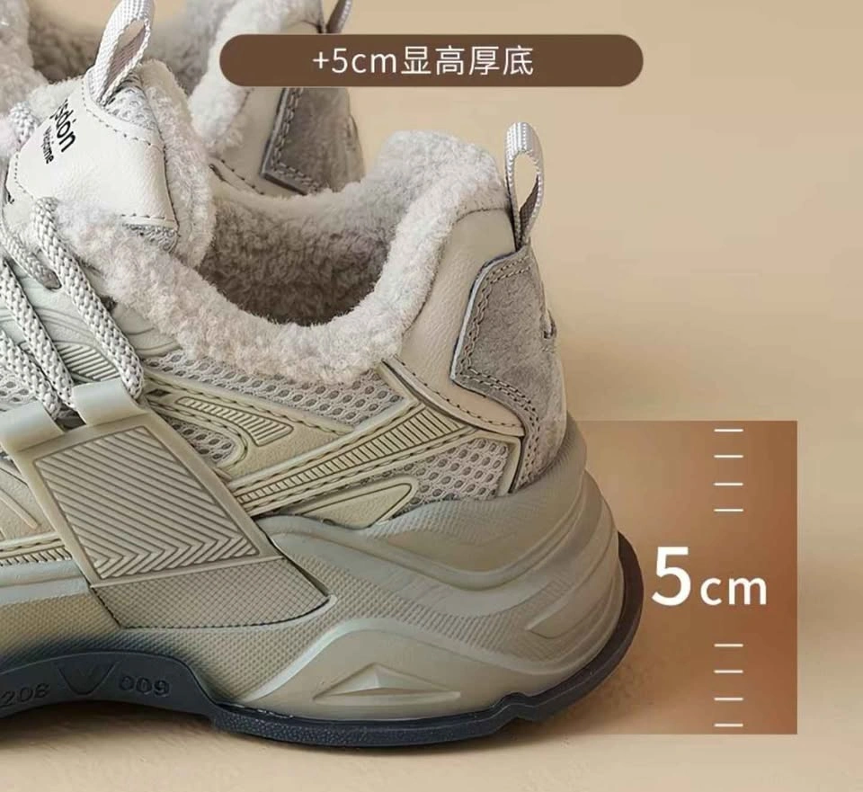 Winter Sneakers - photo 3