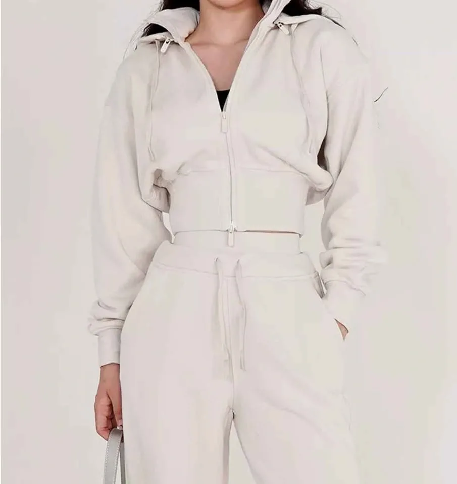 Scuba Lulu fleece Small size
