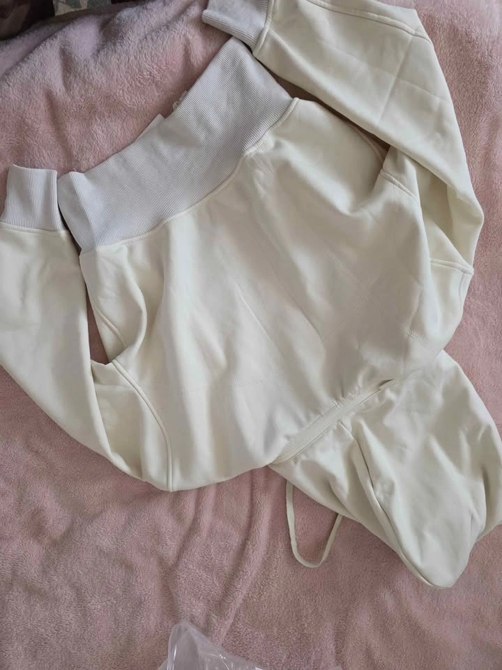 Scuba Lulu fleece Small size - photo 2