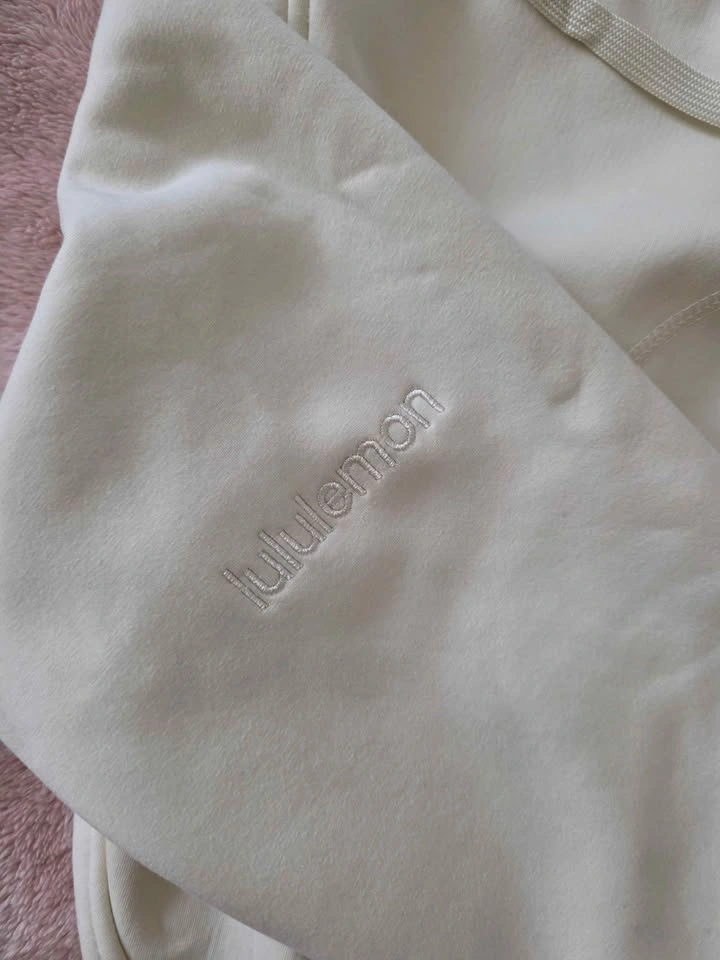 Scuba Lulu fleece Small size - photo 3