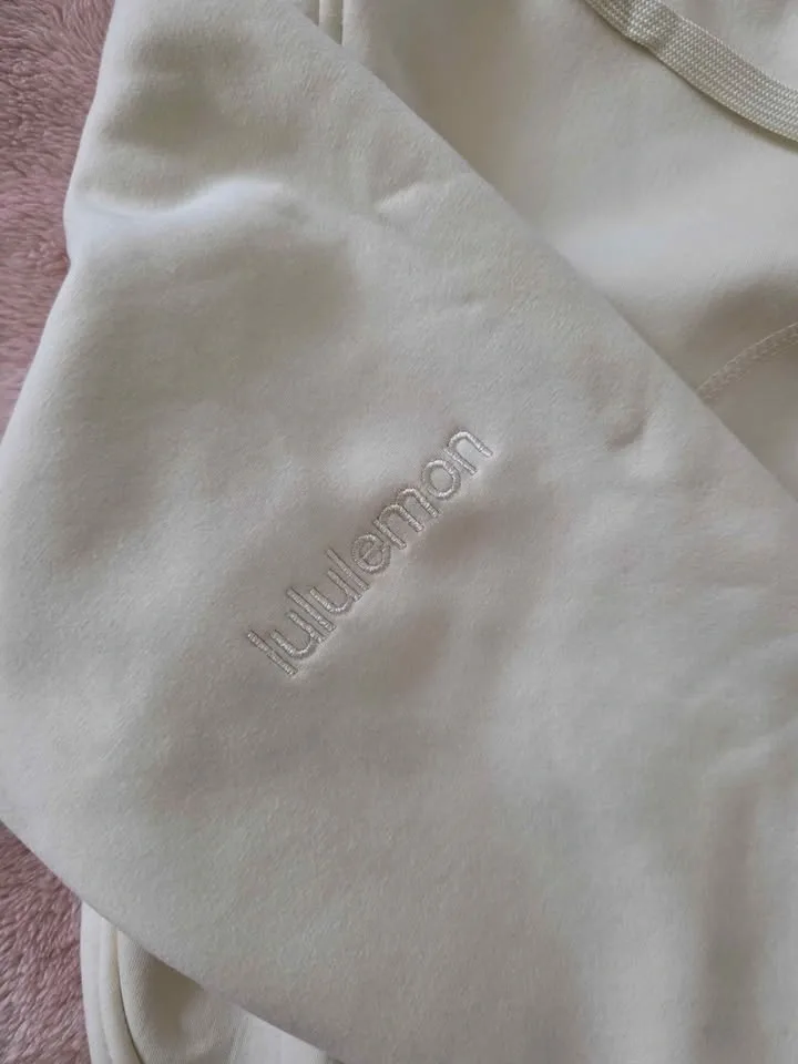 Scuba Lulu fleece Small size - photo 3