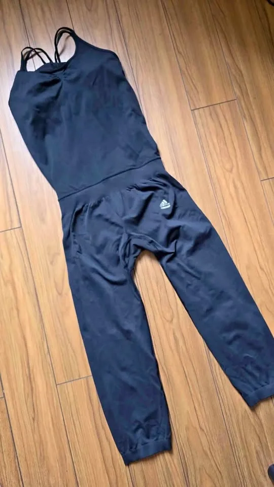 Adidas Yoga Bodysuit Medium
