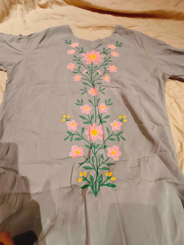 Imported Printed Kurti Top - photo 4