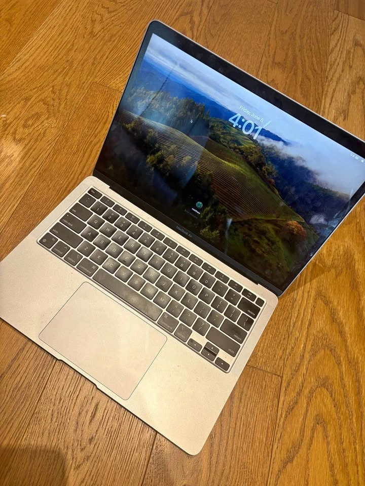 MacBook Air M1 2020