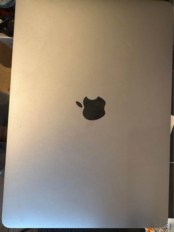 MacBook Air M1 2020 - photo 2