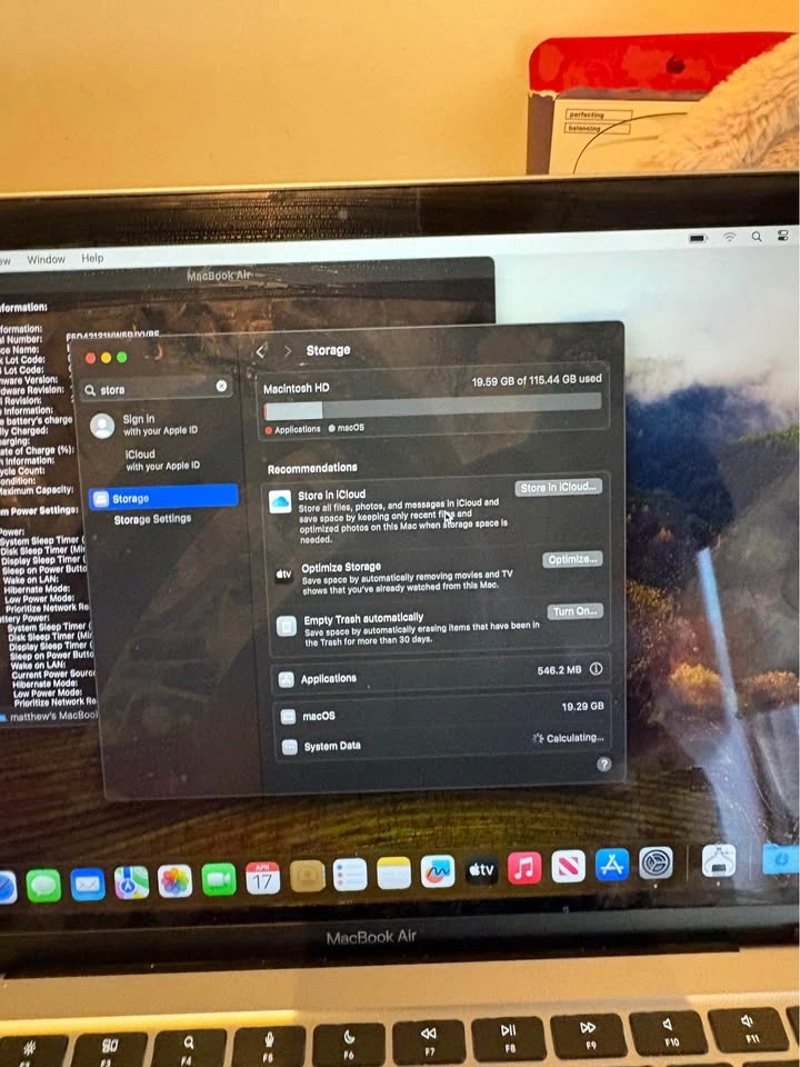 MacBook Air M1 2020 - photo 5