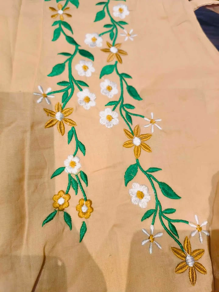 Imported sleveless Dress (NWT) with Pockets - photo 3