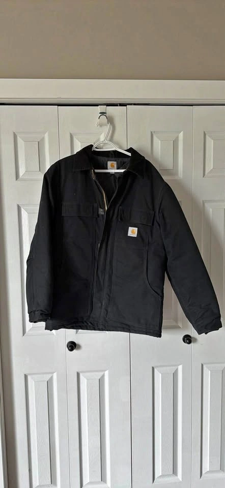 Carhartt Work Jacket – Men’s Medium