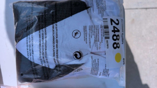 ghost Spidey costume - photo 2
