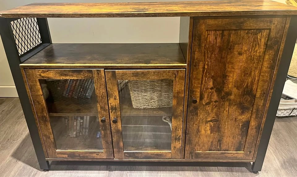 Buffet Cabinet