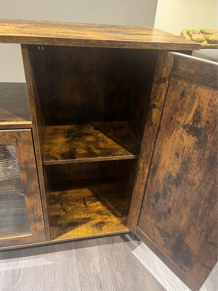 Buffet Cabinet - photo 2