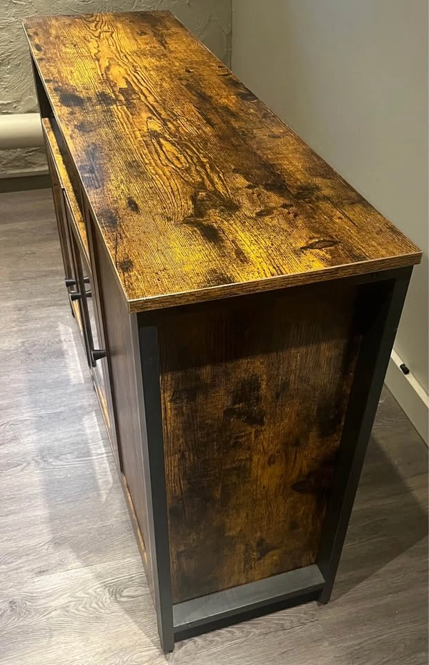 Buffet Cabinet - photo 4