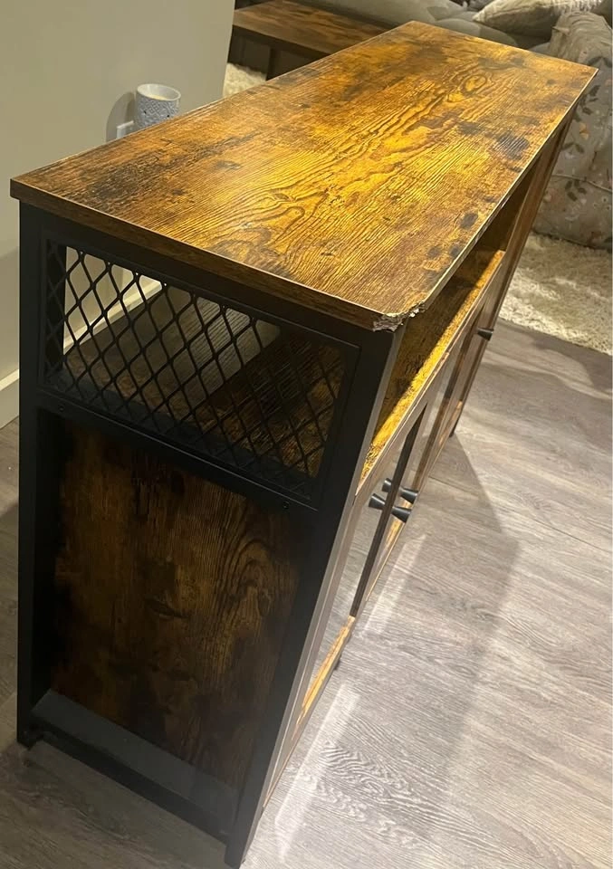 Buffet Cabinet - photo 5
