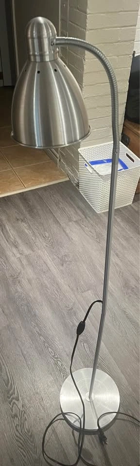 Floor Lamp - photo 2