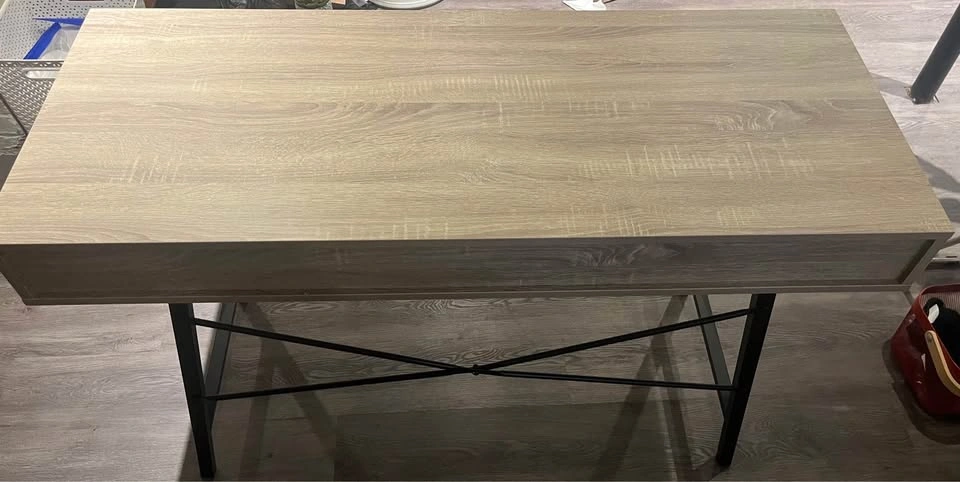 Office Desk - photo 4