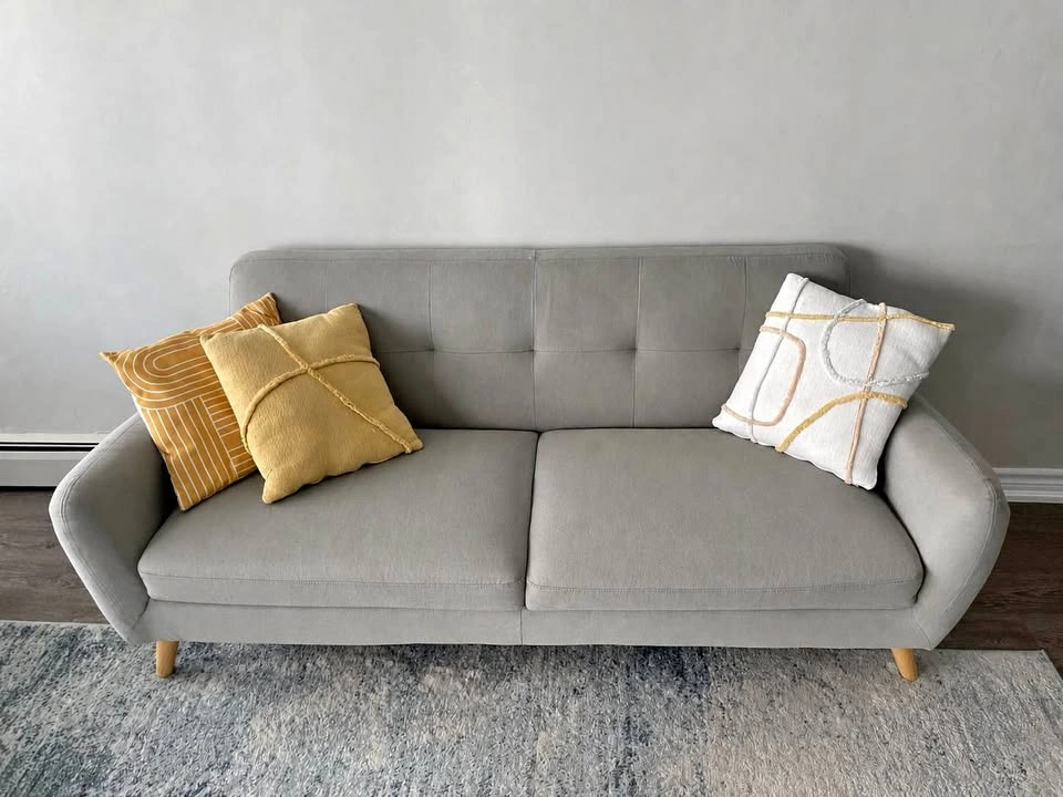 2-Seater Sofa
