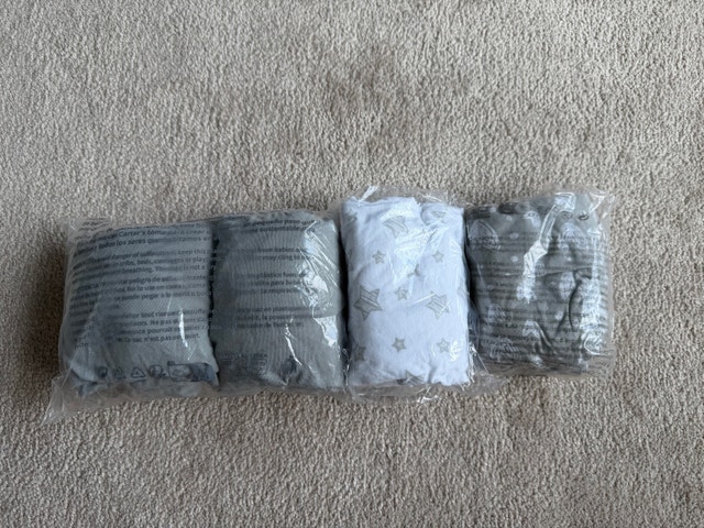 Premium Bassinet Mattress – Breathable – Excellent Condition - photo 3