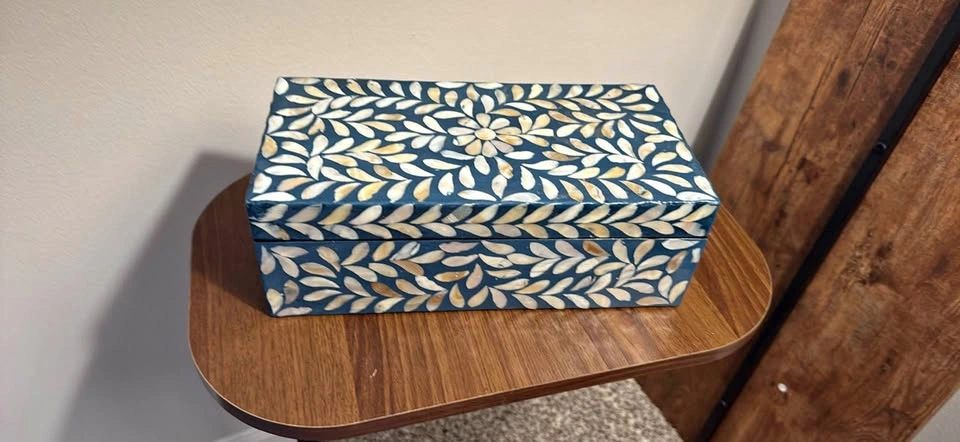 decorative box