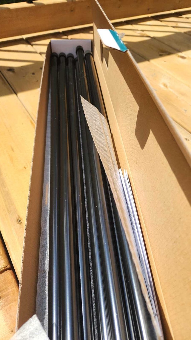 Balusters / Spindles Aluminum - photo 4