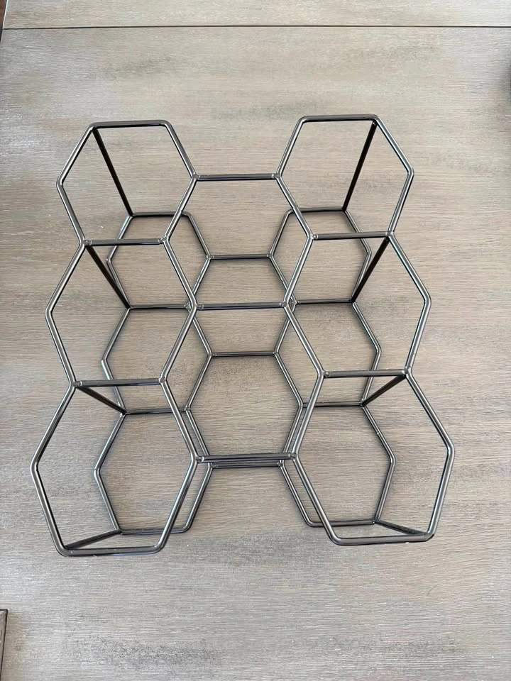 Wine Rack
