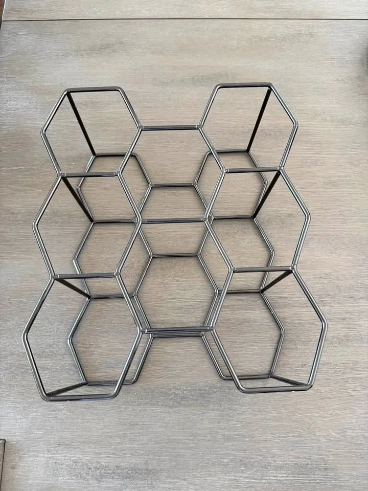 Wine Rack
