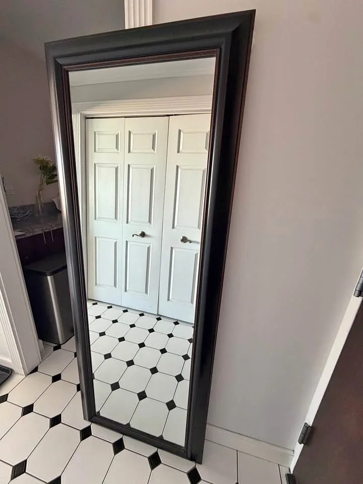 Large Mirror
