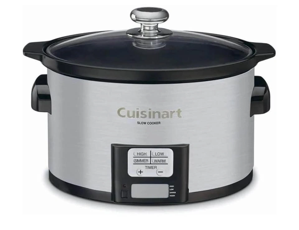 Slow cooker - NEW