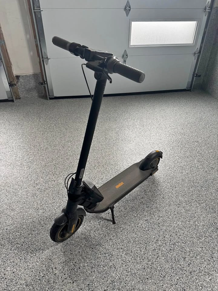 Ninebot g30 max
