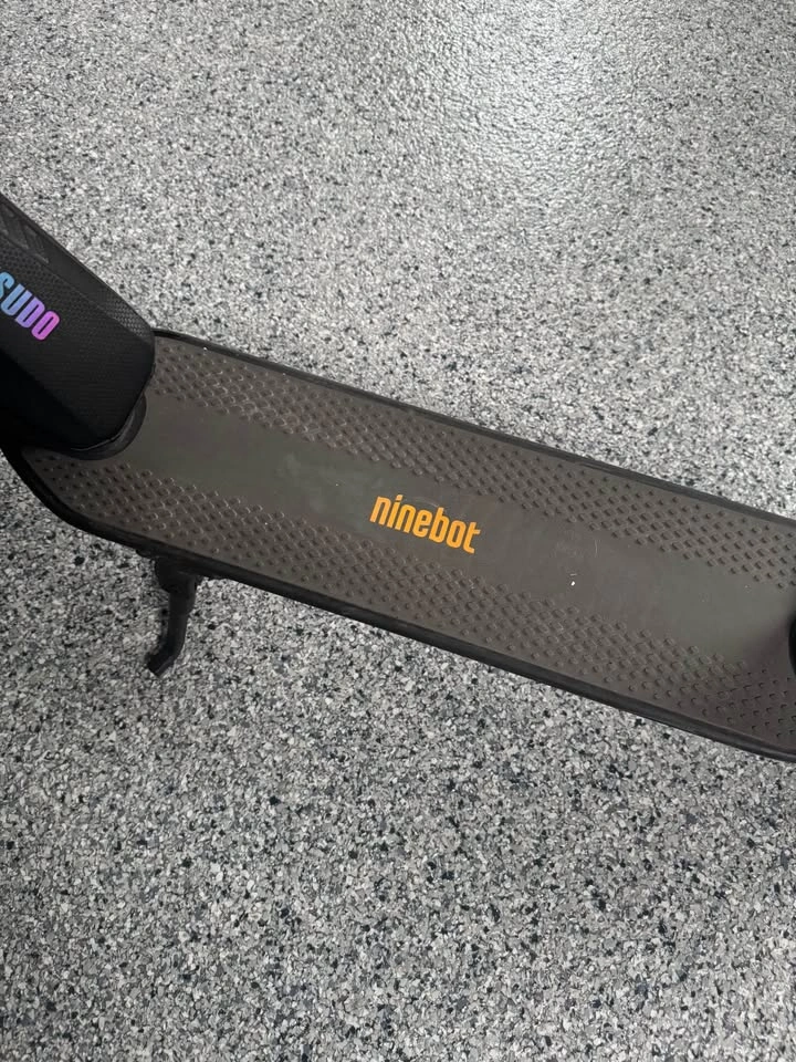 Ninebot g30 max - photo 3