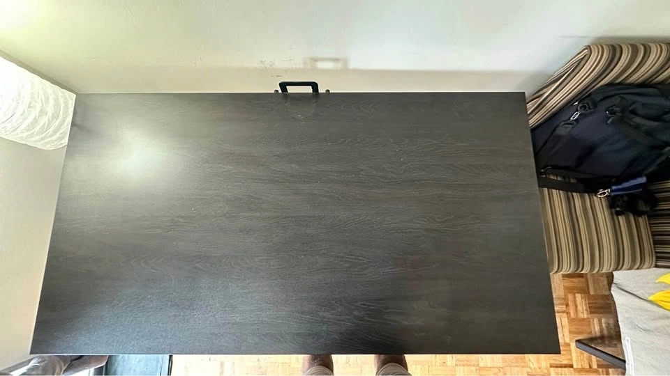 Computer / Study Desk - photo 2
