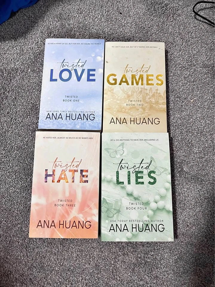 Books