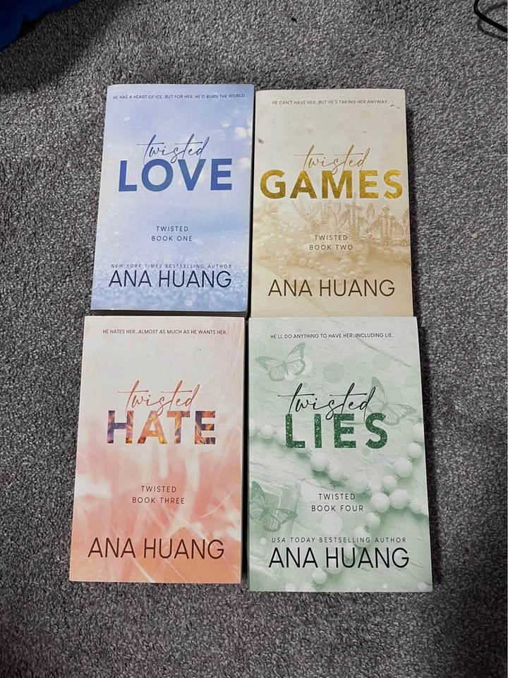 Books - photo 2
