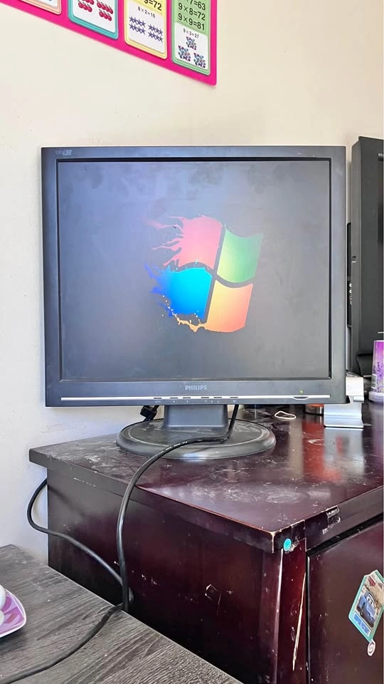 Philipps monitor