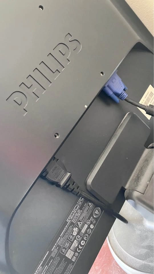 Philipps monitor - photo 3