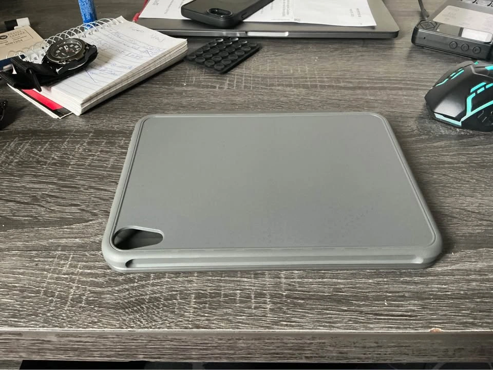 iPad mini 6/7 keyboard case - photo 2