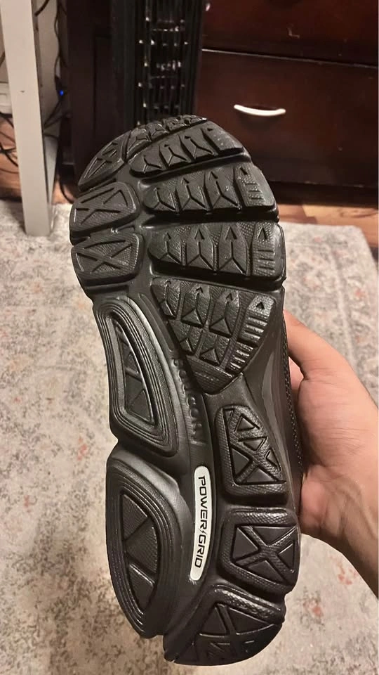 Saucony shoes size 10 - photo 3