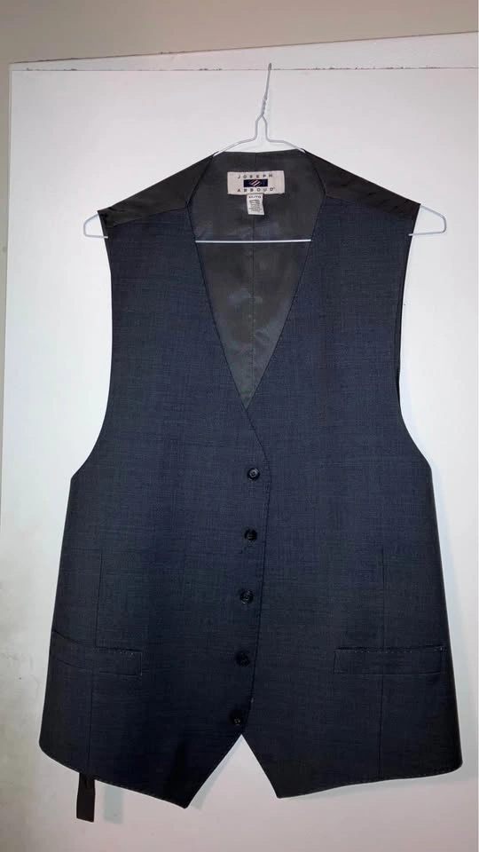 menswear for graduation - photo 2
