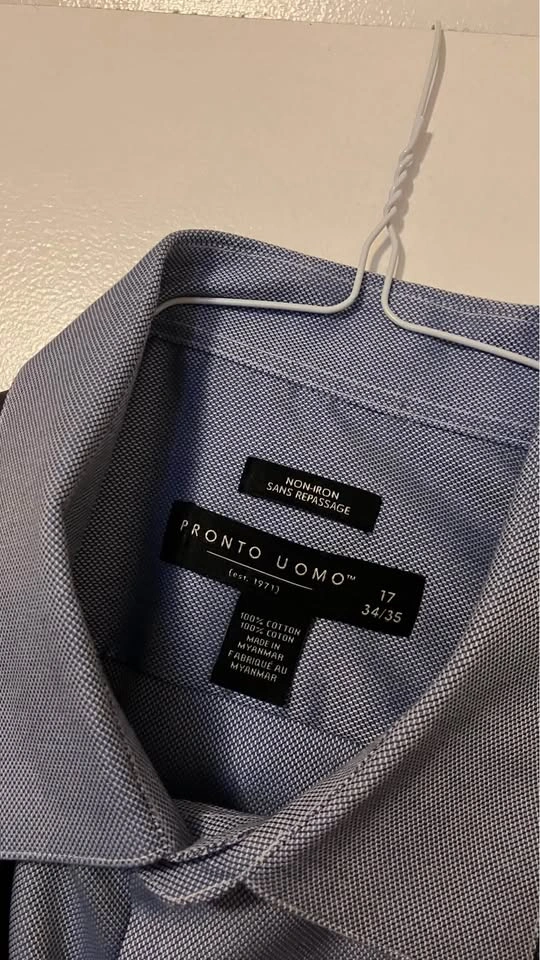 menswear for graduation - photo 4