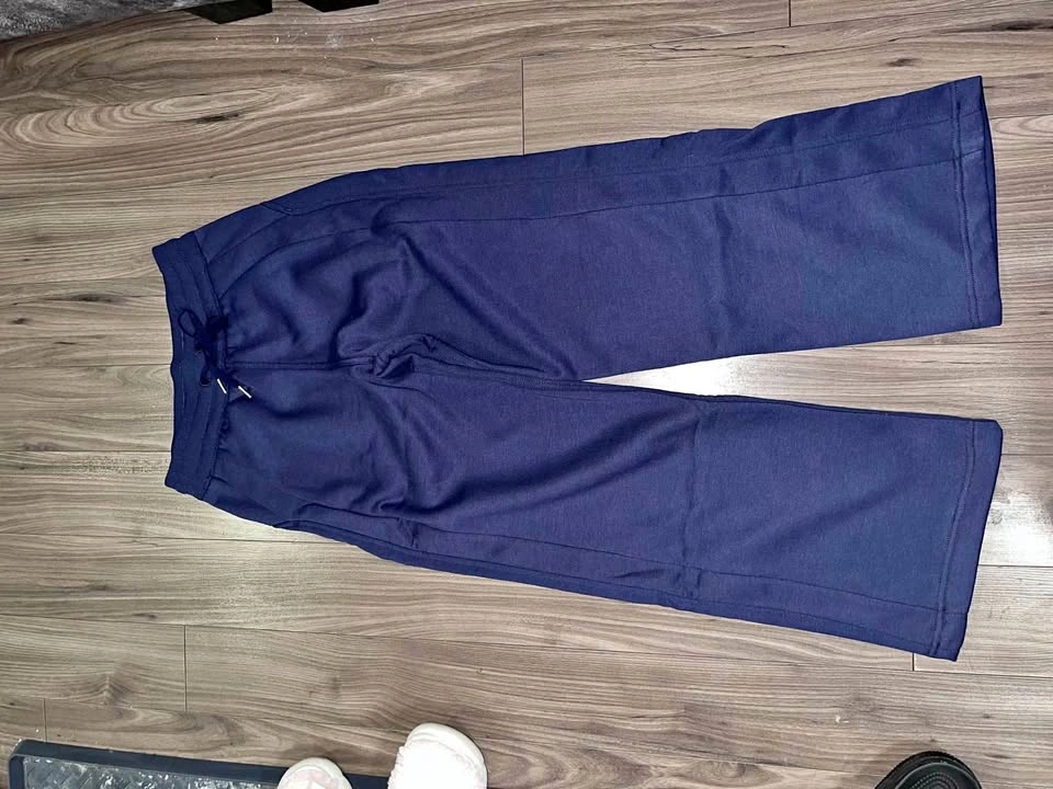 Scuba sweat pants lululemon