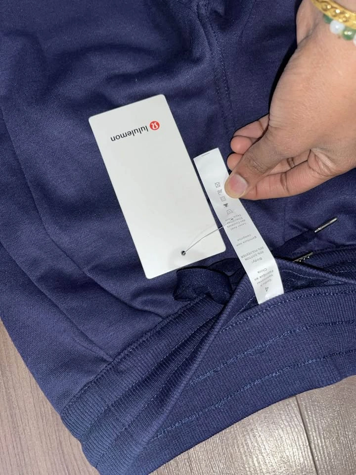 Scuba sweat pants lululemon - photo 3
