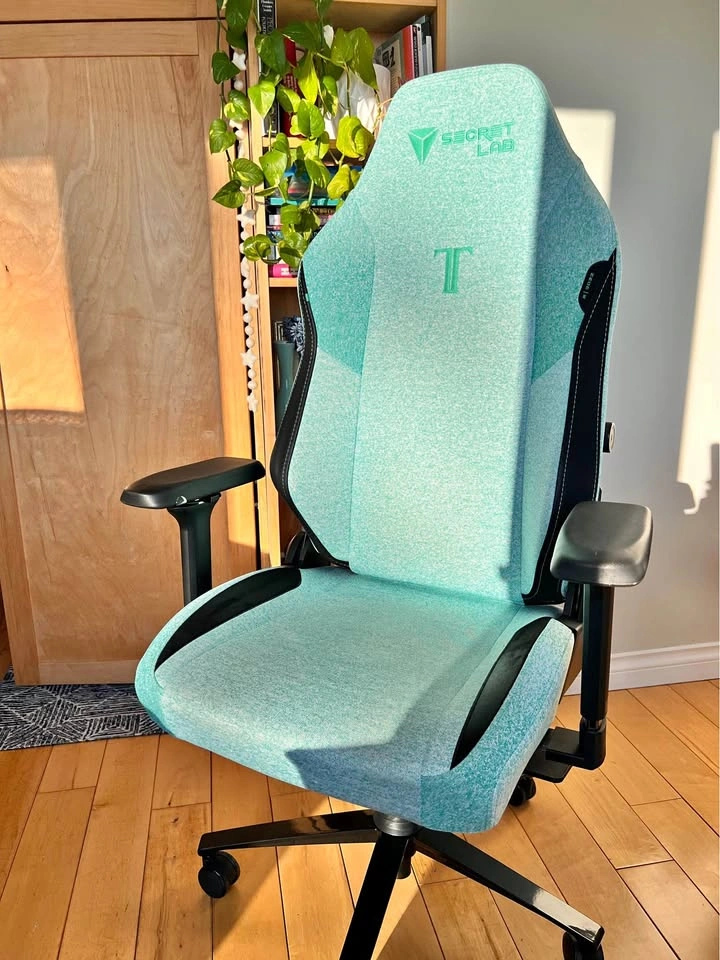 SecretLab TITAN Evo Gaming Chair