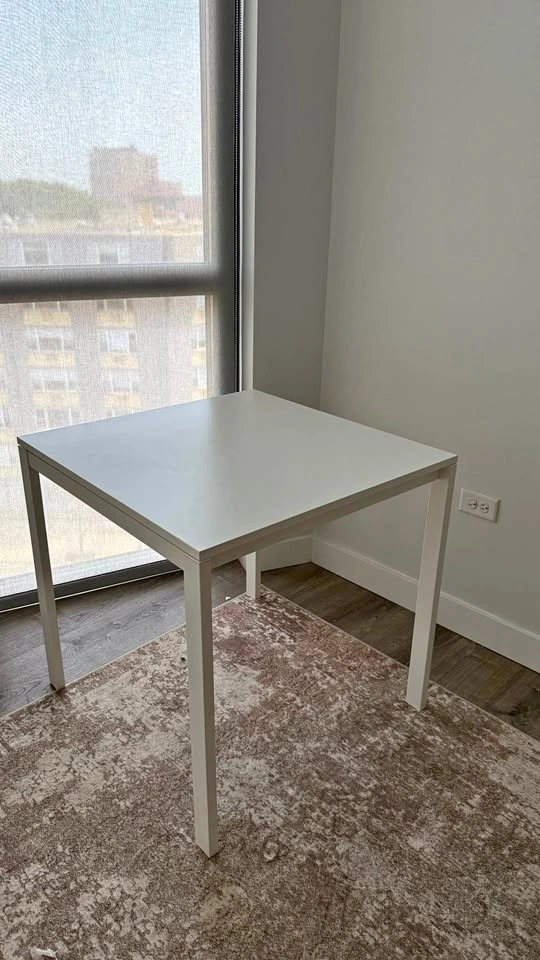 Kitchen Table (IKEA MELLTORP)