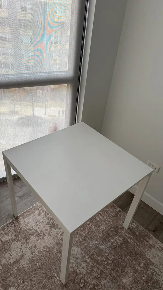 Kitchen Table (IKEA MELLTORP) - photo 5
