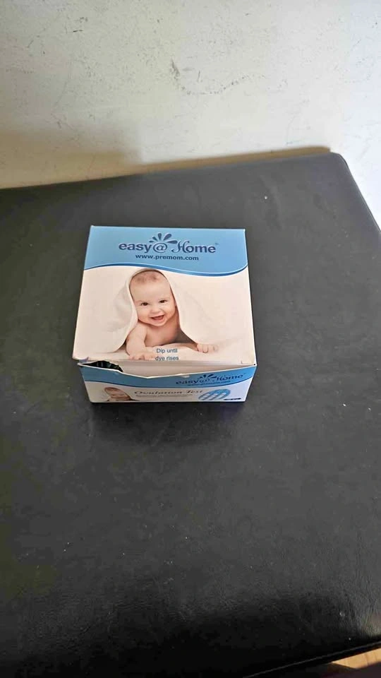 Easy@Home ovulation and pregnancy test kits
