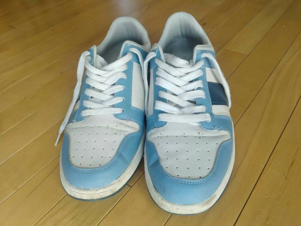 Call it spring mens leather shoes, size 11 - photo 2