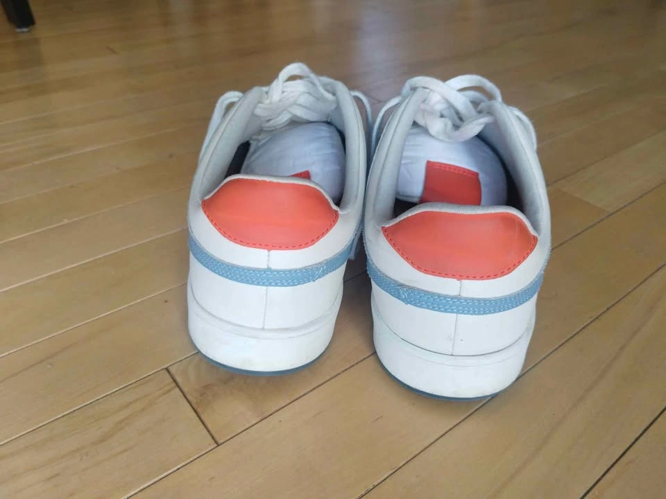 Call it spring mens leather shoes, size 11 - photo 4