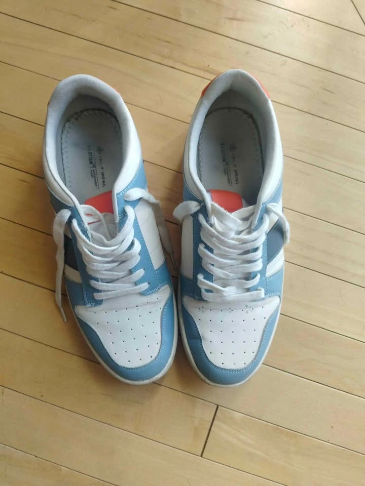 Call it spring mens leather shoes, size 11 - photo 5