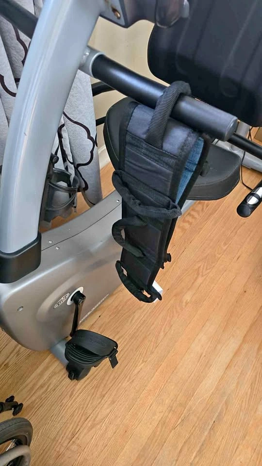 ScanMedical SafetySure Transfer Belt