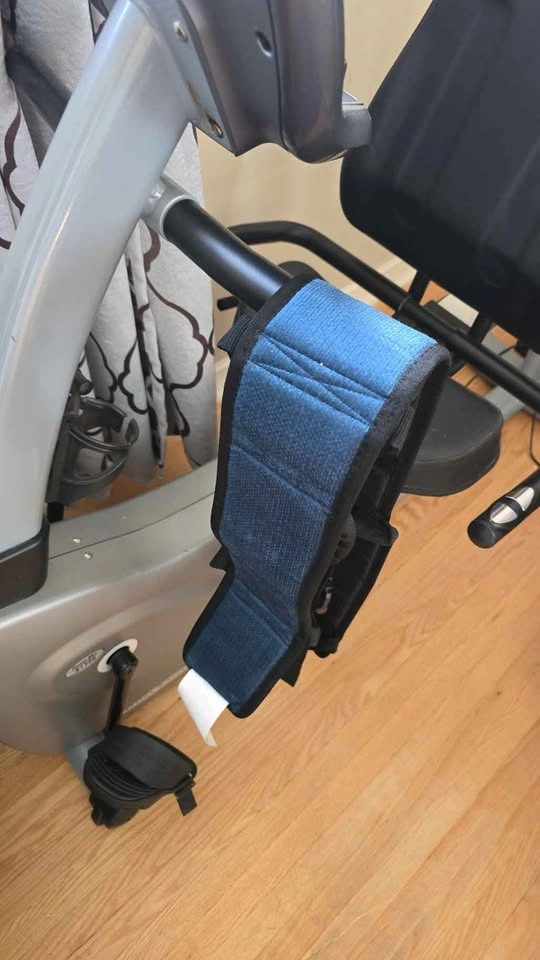 ScanMedical SafetySure Transfer Belt - photo 2
