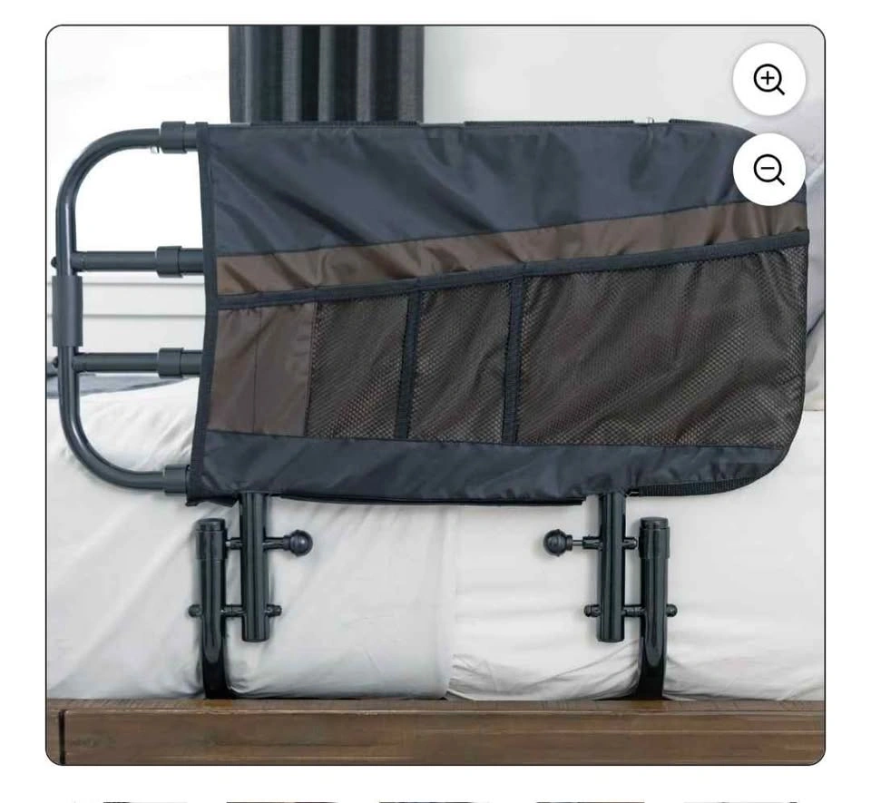 Stander EZ Adjust Bed Rail - photo 4